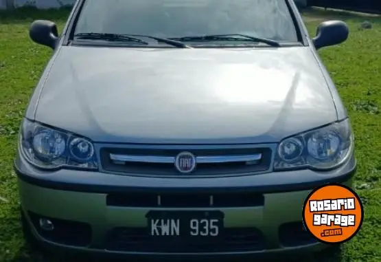Fiat Palio Fire  2012 - foto 3