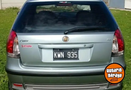 Fiat Palio Fire  2012 - foto 4