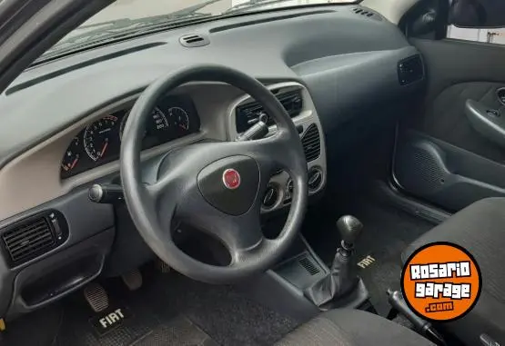 Fiat Palio Fire  2012 - foto 5