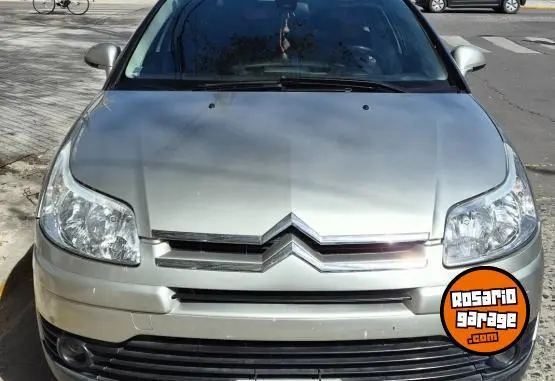 Citroën C4 Exclusive  2008 - foto 1
