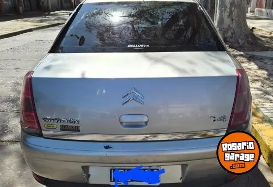 Citroën C4 Exclusive  2008 - foto 4