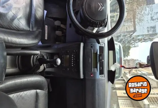 Citroën C4 Exclusive  2008 - foto 5