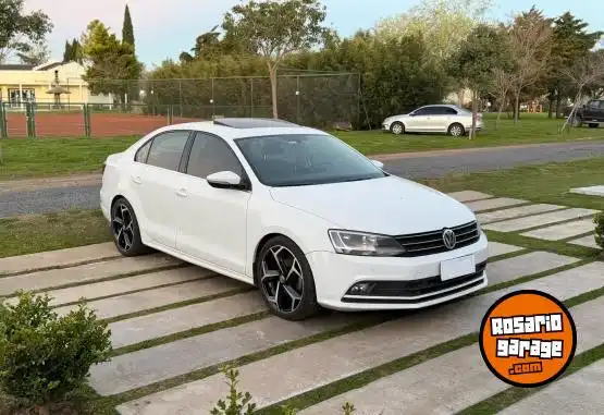 Volkswagen Vento Highline  2017 - foto 1