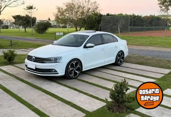 Volkswagen Vento Highline  2017 - foto 2