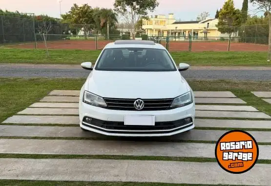 Volkswagen Vento Highline  2017 - foto 3