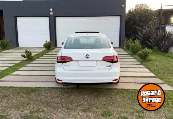Volkswagen Vento Highline  2017 - foto 4