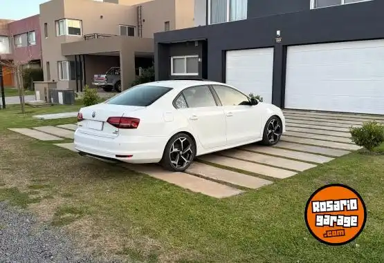 Volkswagen Vento Highline  2017 - foto 5
