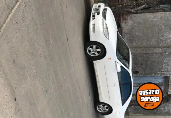 Toyota Camry 2,4  2005 - foto 1