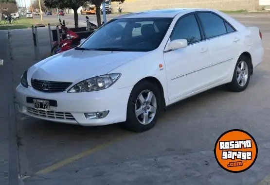 Toyota Camry 2,4  2005 - foto 5