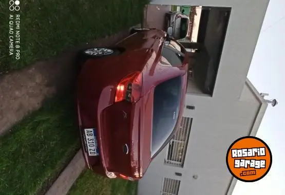 Ford Ka  2017 - foto 2