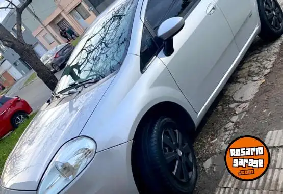 Fiat Punto 2010 - foto 1