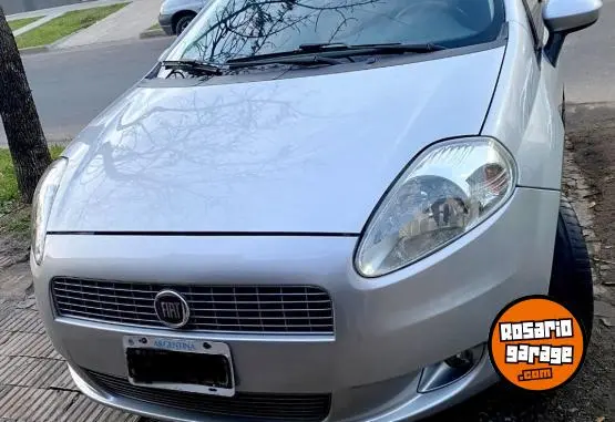 Fiat Punto  2010 - foto 2