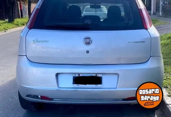 Fiat Punto  2010 - foto 4