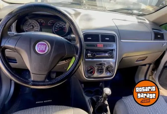 Fiat Punto  2010 - foto 5