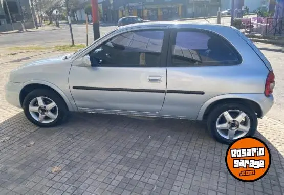 Chevrolet Corsa 3P  2008 - foto 1