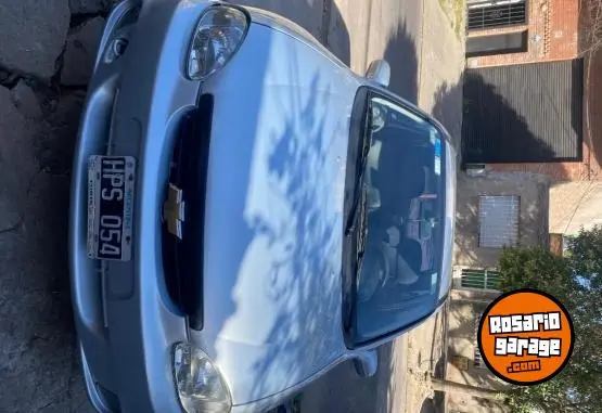 Chevrolet Corsa 3P  2008 - foto 3