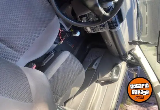 Chevrolet Corsa 3P  2008 - foto 5