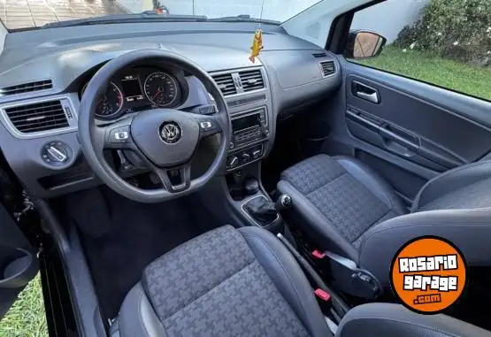 Volkswagen Fox 1.6 Msi 2016 - foto 1