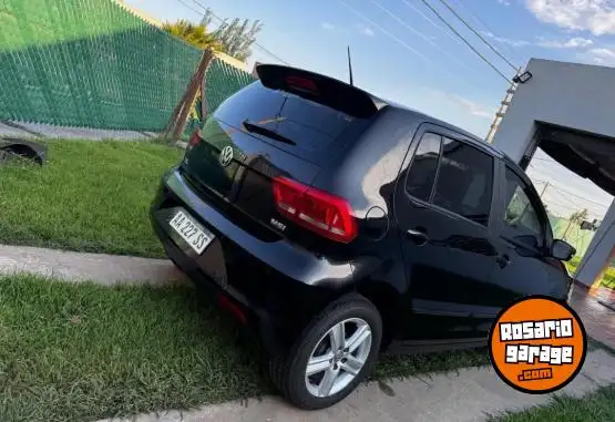 Volkswagen Fox 1.6 Msi  2016 - foto 2