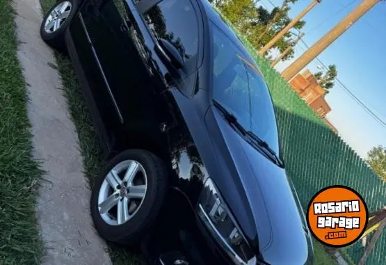 Volkswagen Fox 1.6 Msi  2016 - foto 3