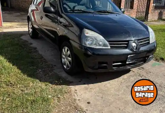 Renault Clio  2008 - foto 1