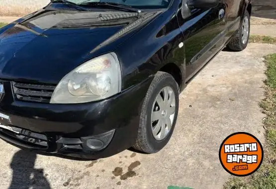 Renault Clio  2008 - foto 2
