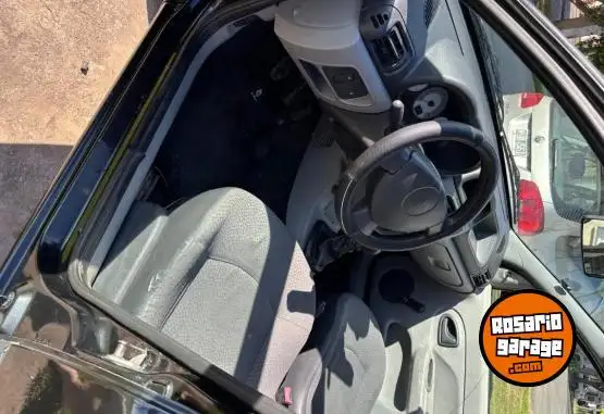 Renault Clio  2008 - foto 4