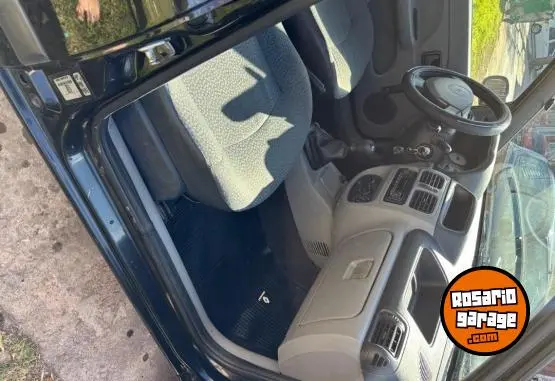 Renault Clio  2008 - foto 5