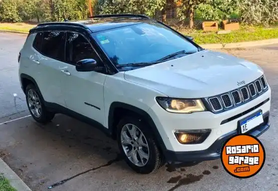 Chrysler Jeep Compass Longitude  2021 - foto 2