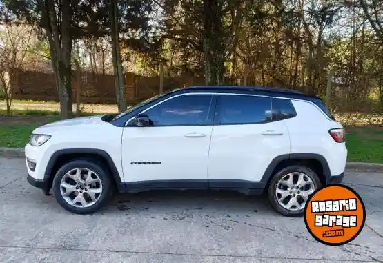 Chrysler Jeep Compass Longitude  2021 - foto 5