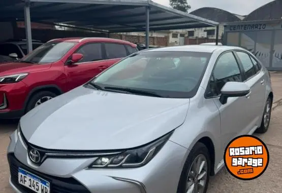 Toyota Corolla Xli 2.0 Mt  2022 - foto 1