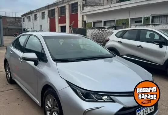 Toyota Corolla Xli 2.0 Mt  2022 - foto 2