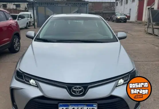 Toyota Corolla Xli 2.0 Mt  2022 - foto 3