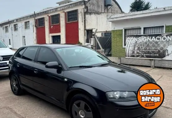 Audi A3 Sportback 2.0 Fsi  2008 - foto 5