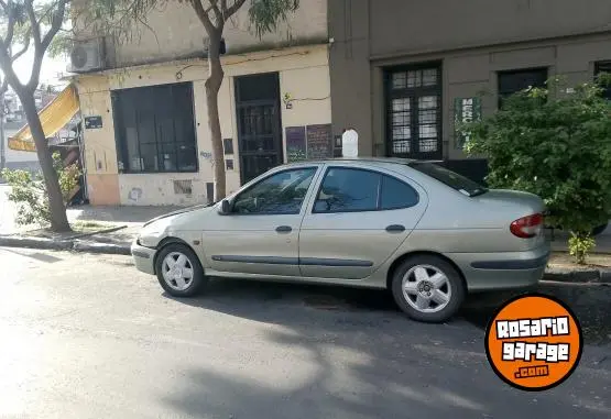 Renault Megane 8V  2000 - foto 4