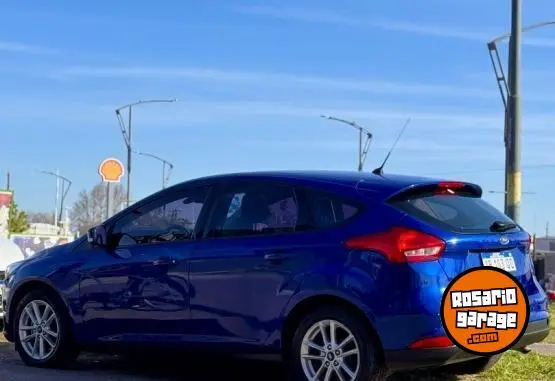 Ford Focus  2017 - foto 1