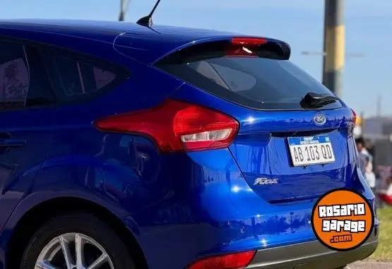 Ford Focus  2017 - foto 2