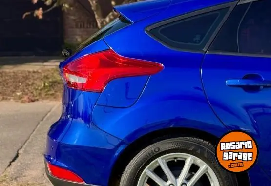 Ford Focus  2017 - foto 3