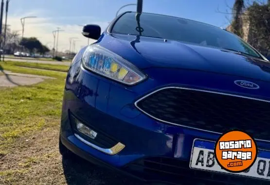 Ford Focus  2017 - foto 4