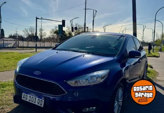 Ford Focus  2017 - foto 5