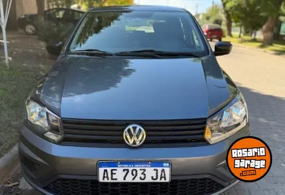 Volkswagen Gol Trend  2021 - foto 1