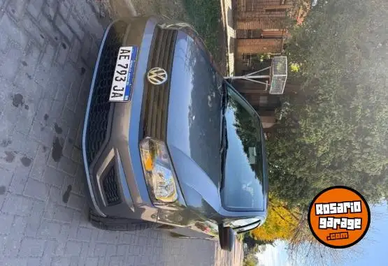 Volkswagen Gol Trend  2021 - foto 4