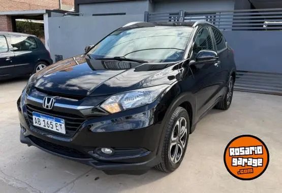 Honda Hrv  2017 - foto 1