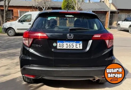 Honda Hrv  2017 - foto 2