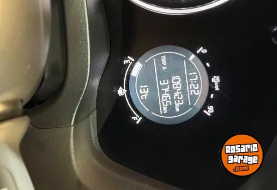 Honda Hrv  2017 - foto 3