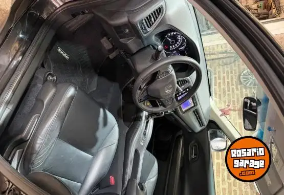 Honda Hrv  2017 - foto 4