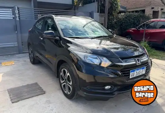 Honda Hrv  2017 - foto 5