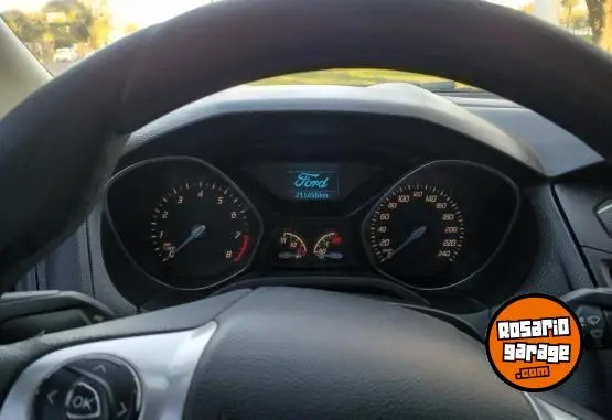 Ford Focus 3 S  2014 - foto 2