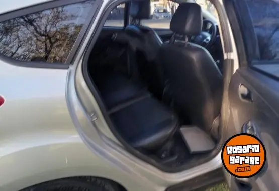 Ford Focus 3 S  2014 - foto 4