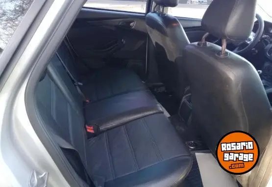 Ford Focus 3 S  2014 - foto 5